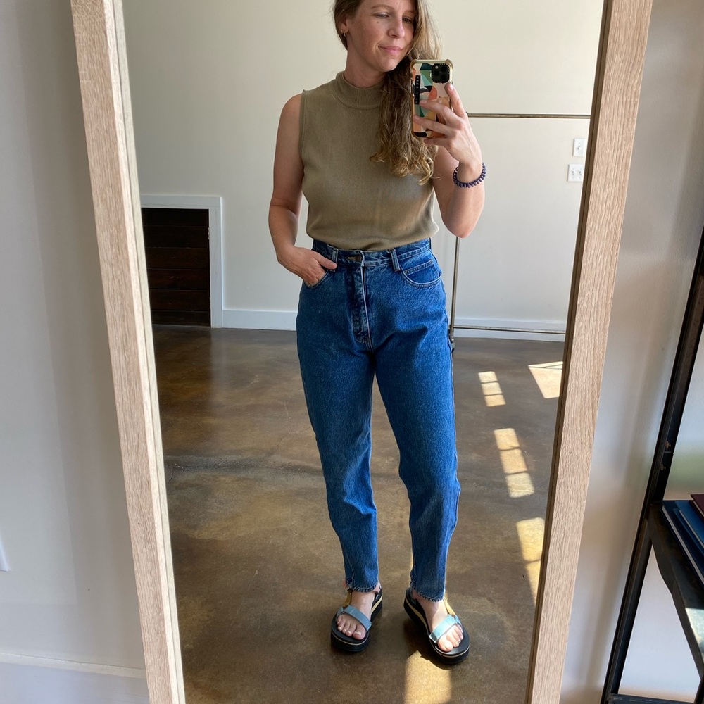 Vintage Jordache Jeans